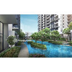 Riverbank at Fernvale