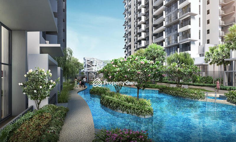 For Sale - Riverbank at Fernvale
