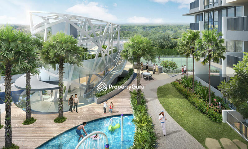 For Sale - Riverbank at Fernvale