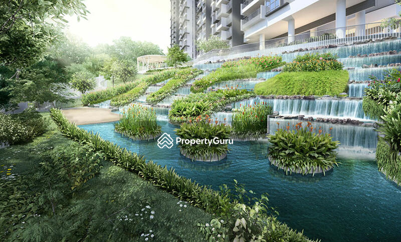 For Sale - Riverbank at Fernvale