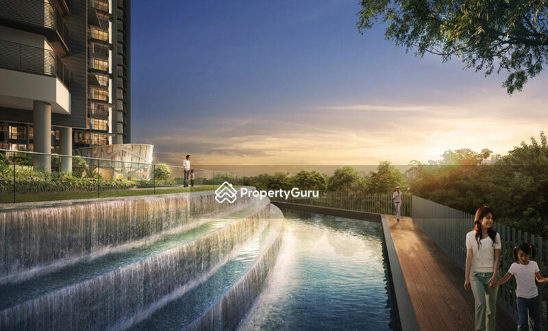 For Sale - Riverbank at Fernvale