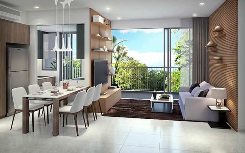 Riverbank at Fernvale