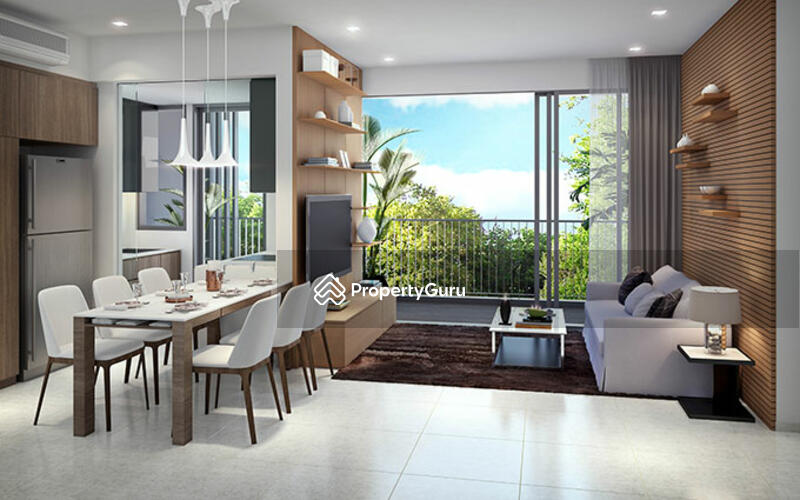 For Rent - Riverbank at Fernvale