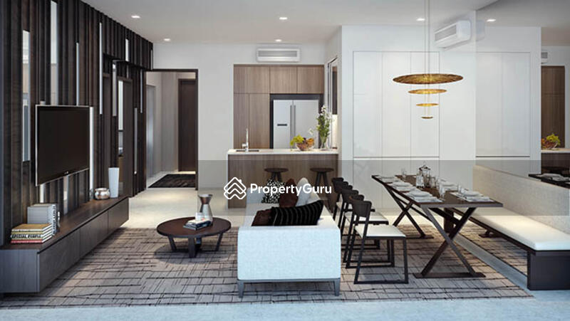 For Rent - Riverbank at Fernvale