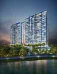 Riverbank at Fernvale #0