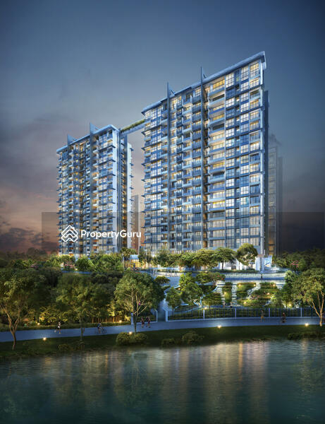 For Sale - Riverbank at Fernvale