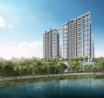 Riverbank at Fernvale #0