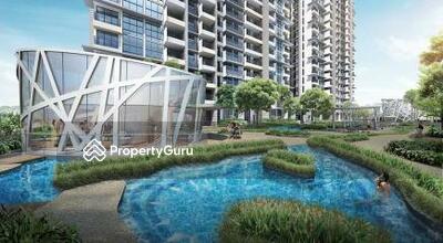  - Riverbank at Fernvale