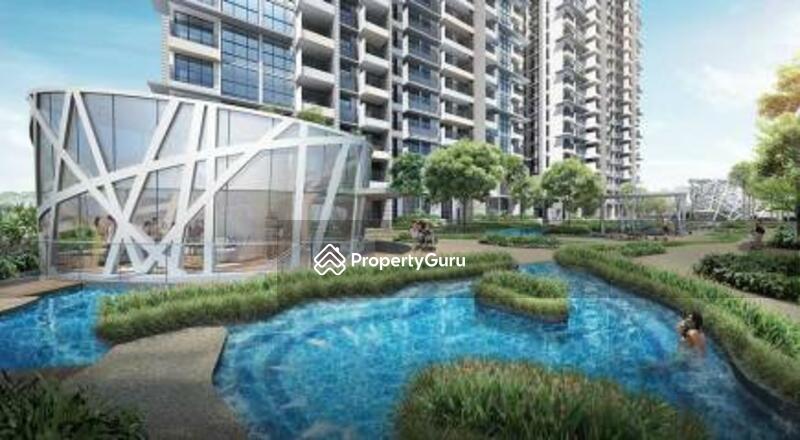 For Sale - Riverbank at Fernvale