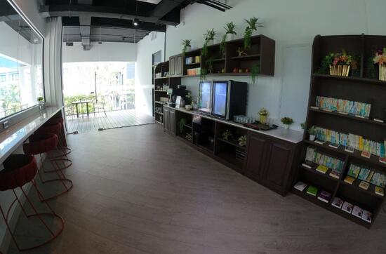 ขาย - Dormy Residences Sriracha : ดอร์มี่ เรสซิเดนซ์ ศรีราชา, ชลบุรี