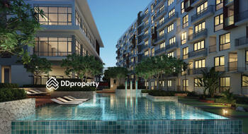 Dormy Residences Sriracha : ดอร์มี่ เรสซิเดนซ์ ศรีราชา