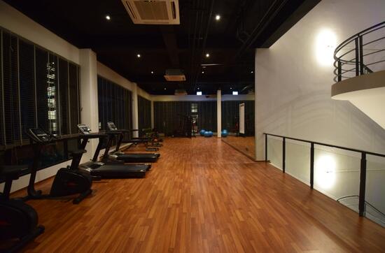 ขาย - Dormy Residences Sriracha : ดอร์มี่ เรสซิเดนซ์ ศรีราชา, ชลบุรี