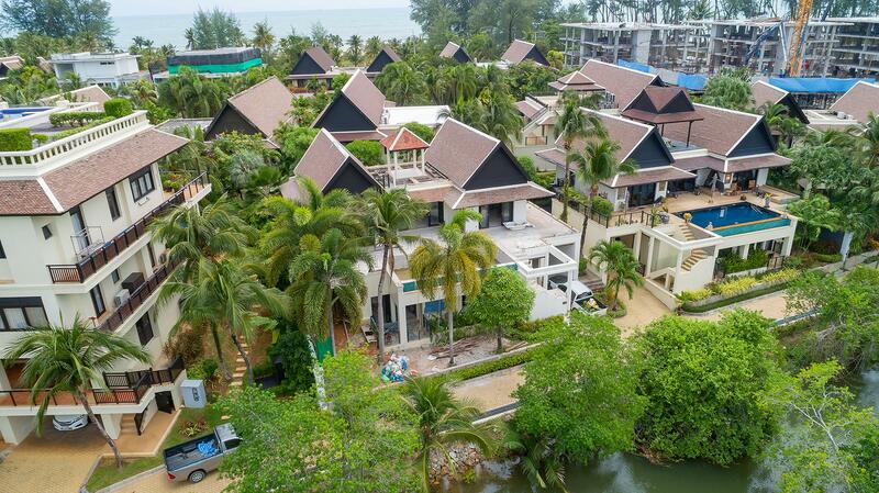The Laytin Villa @Maan Tawan : เดอะ เลย์ติน วิลล่า @ม่านตะวัน #0
