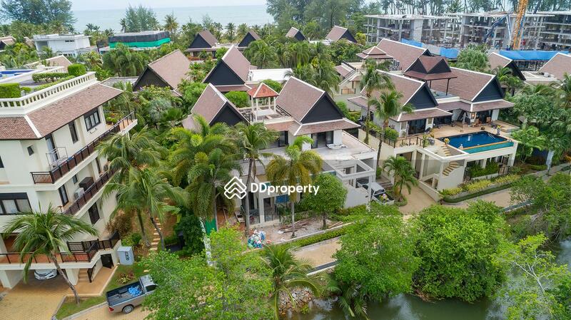 For Sale - The Laytin Villa @Maan Tawan, Phuket