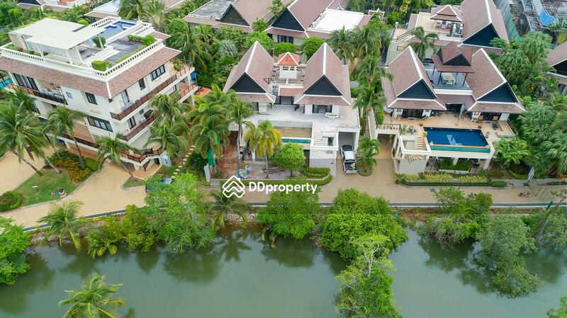 For Sale - The Laytin Villa @Maan Tawan, Phuket