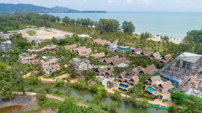For Sale - The Laytin Villa @Maan Tawan, Phuket