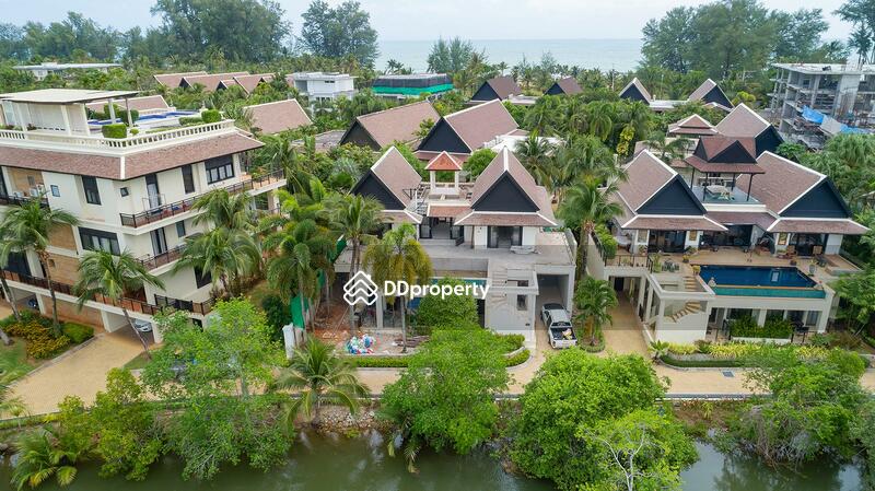 For Sale - The Laytin Villa @Maan Tawan, Phuket