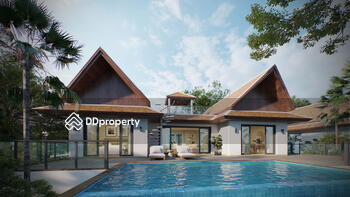 The Laytin Villa @Maan Tawan : เดอะ เลย์ติน วิลล่า @ม่านตะวัน