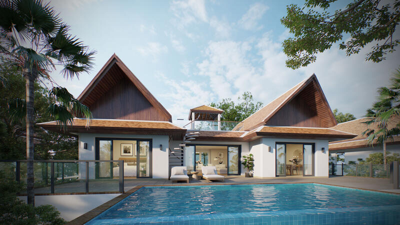 The Laytin Villa @Maan Tawan : เดอะ เลย์ติน วิลล่า @ม่านตะวัน #0