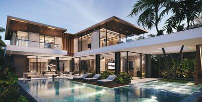 - Isola Island Collection