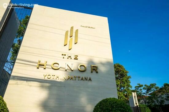 ให้เช่า - The Honor Yothinpattana : ดิ ออเนอร์ โยธินพัฒนา, กรุงเทพ