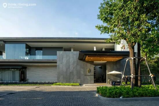 ให้เช่า - The Honor Yothinpattana : ดิ ออเนอร์ โยธินพัฒนา, กรุงเทพ