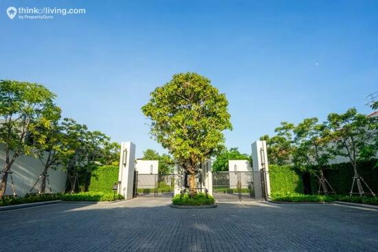 ให้เช่า - The Honor Yothinpattana : ดิ ออเนอร์ โยธินพัฒนา, กรุงเทพ