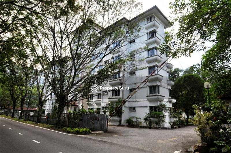 Desaku 2 Details Apartment For Sale And For Rent Propertyguru Malaysia