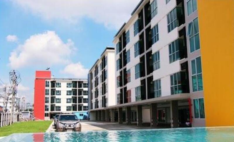 Navy Place Chaloem Phrakiat 48 : นาวีเพลส เฉลิมพระเกียรติ 48 #0