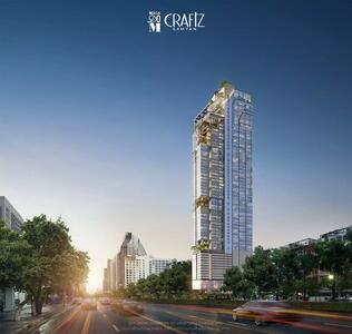 - Whizdom Craftz Samyan : วิสซ์ดอม คราฟท์ สามย่าน