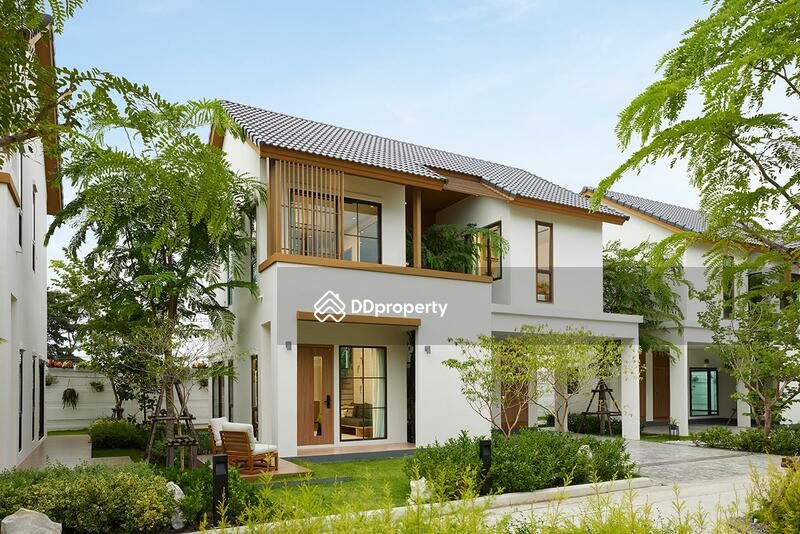 For Rent - Lamai Hatairat 39, Bangkok