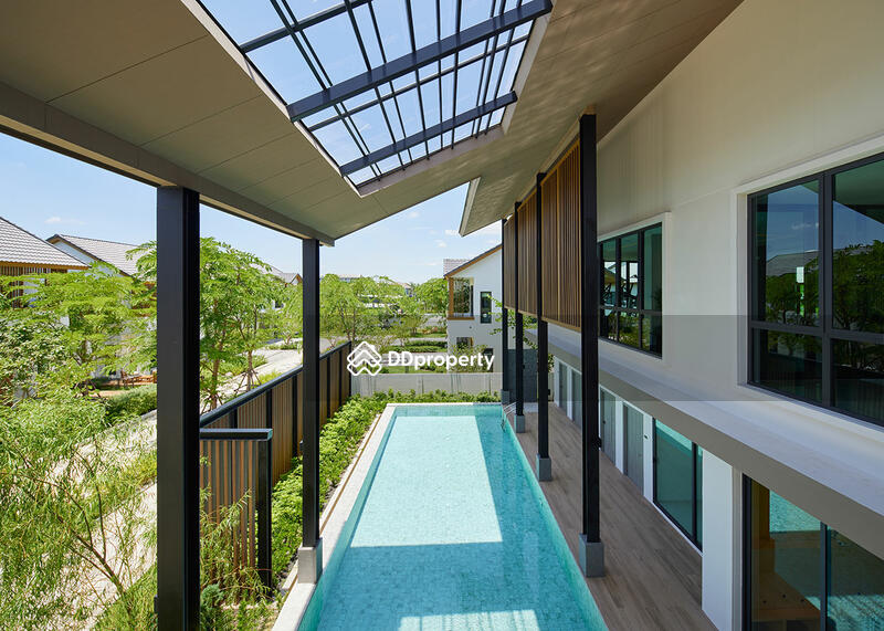 For Rent - Lamai Hatairat 39, Bangkok