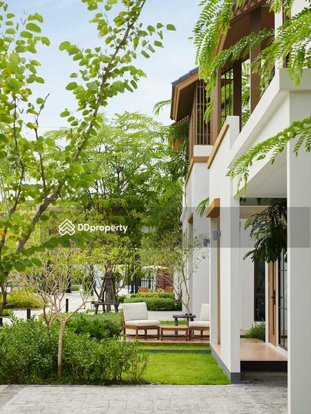 For Rent - Lamai Hatairat 39, Bangkok