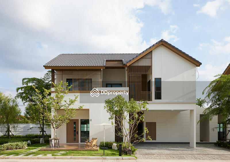 For Rent - Lamai Hatairat 39, Bangkok