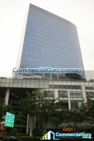 For Sale - The Central