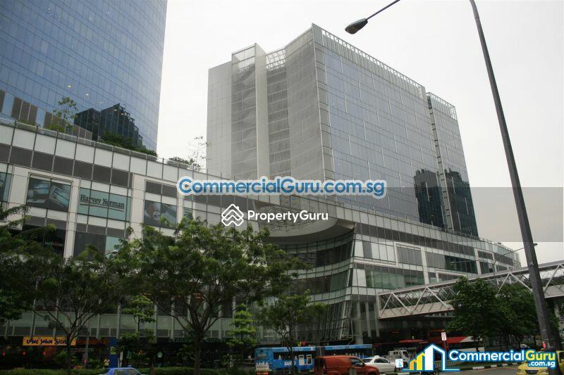For Sale - The Central