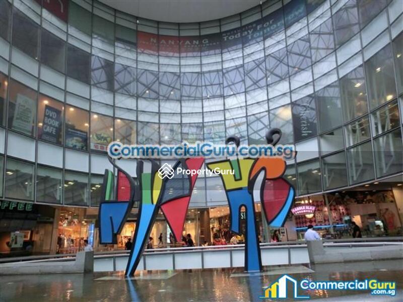 For Sale - The Central