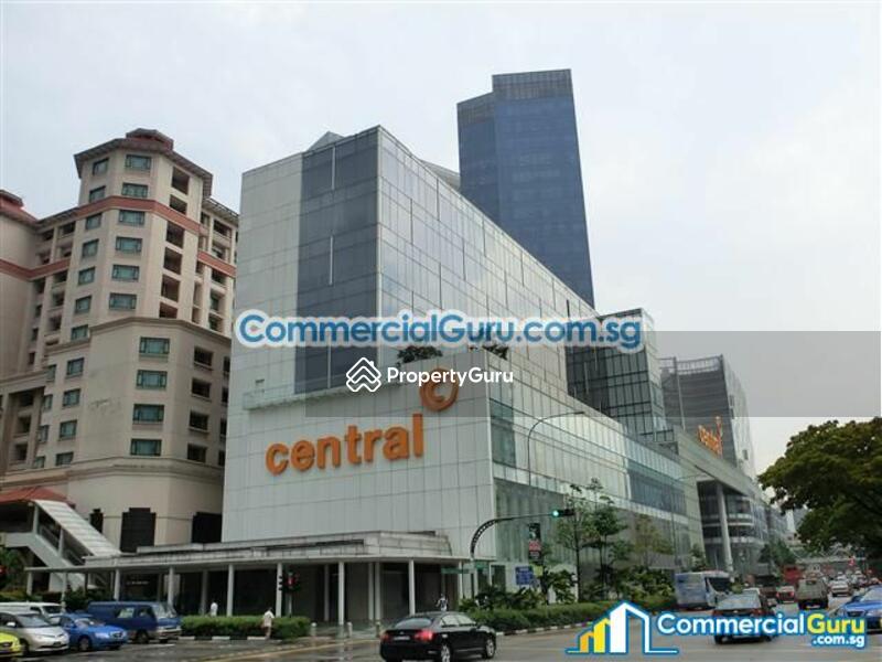 For Sale - The Central