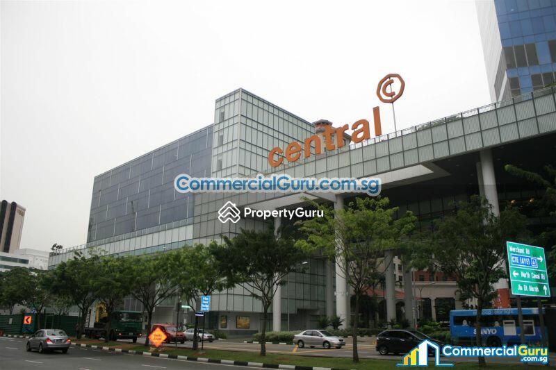 For Sale - The Central