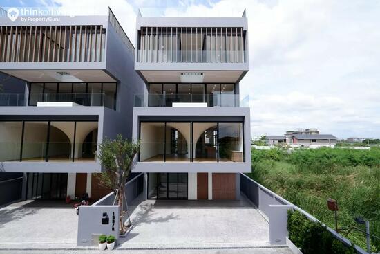 For Sale - Baan Mukdha Patthanakarn-Srinakarin, Bangkok