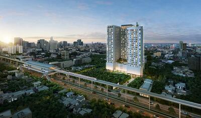 - Chapter One Spark Charan : เชปเตอร์วัน สปาร์ค จรัญ