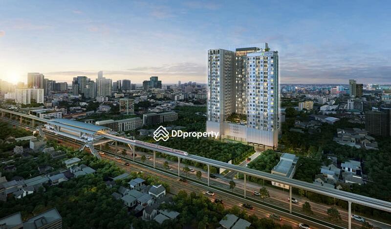 Option To Buy - Chapter One Spark Charan, Bangkok