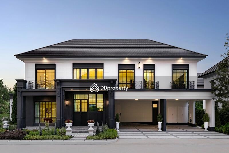 For Sale - Setthasiri Ratchaphruek-Sai 1 : เศรษฐสิริ ราชพฤกษ์-สาย 1, Bangkok