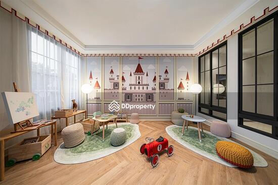 For Sale - Setthasiri Ratchaphruek-Sai 1, Bangkok