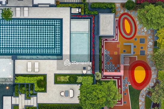 For Sale - Setthasiri Ratchaphruek-Sai 1, Bangkok
