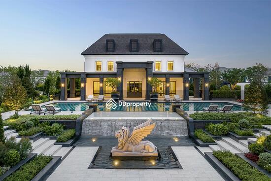 For Sale - Setthasiri Ratchaphruek-Sai 1, Bangkok