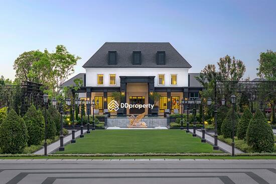 For Sale - Setthasiri Ratchaphruek-Sai 1, Bangkok