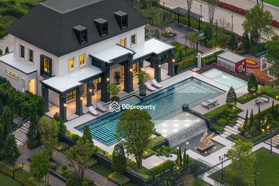 For Sale - Setthasiri Ratchaphruek-Sai 1, Bangkok