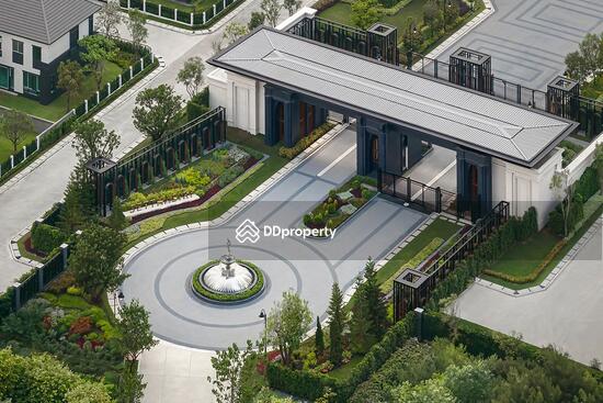 For Sale - Setthasiri Ratchaphruek-Sai 1, Bangkok
