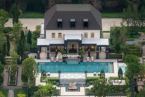 For Sale - Setthasiri Ratchaphruek-Sai 1, Bangkok